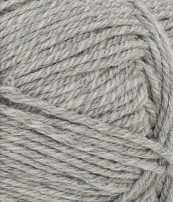 Double Sunday 1042 Grey Melange